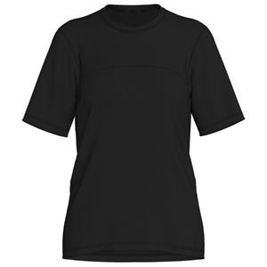 7mesh  Women's Roam Shirt S/S - Fietsshirt, zwart