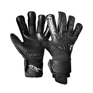 Reusch Attrakt Infinity Resistor - Keepershandschoenen - Maat 8