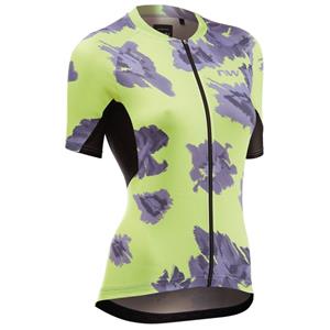 Northwave  Women's Force Evo Jersey Short Sleeve - Fietsshirt, meerkleurig