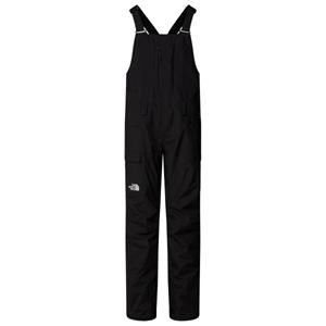 The North Face  Women's Freedom Bib - Skibroek, zwart