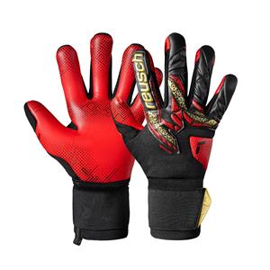 Reusch Attrakt Gold X GluePrint - Keepershandschoenen - Maat 10