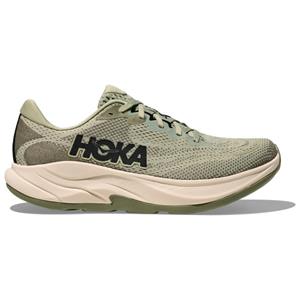 HOKA  Rincon 4 - Hardloopschoenen, olijfgroen