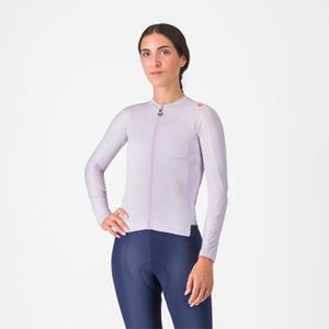 Castelli Dames Espresso Shirt