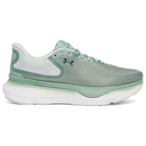 Under Armour  Infinite Pro 2 - Hardloopschoenen, grijs