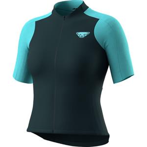 Dynafit Dames Ride Light 1/2 Zip Jersey