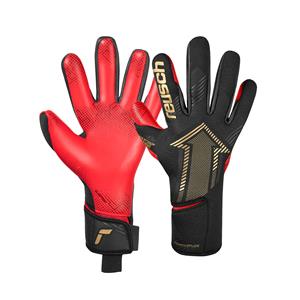 Reusch Fastgrip Gold X GluePrint - Keepershandschoenen - Maat 9 1/2