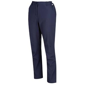 Regatta Heren fenton softshell broek