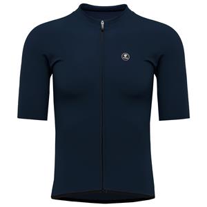 Pissei Prima Pelle fietsshirt met korte mouwen, voor heren