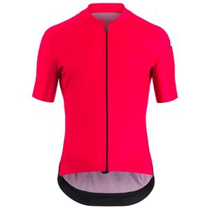Assos Shirt met korte mouwen Mille GT C2 EVO fietsshirt met korte mouwen, voor
