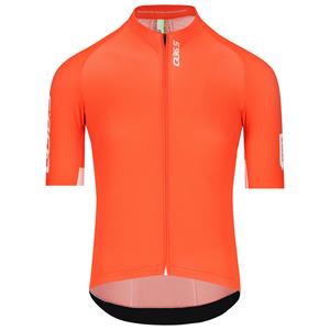 Q36.5 Gregarius Pro Signature fietsshirt met korte mouwen, voor heren