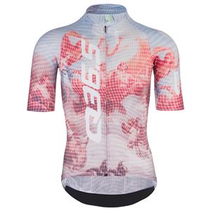Q36.5 R2 Fresco fietsshirt met korte mouwen, voor heren