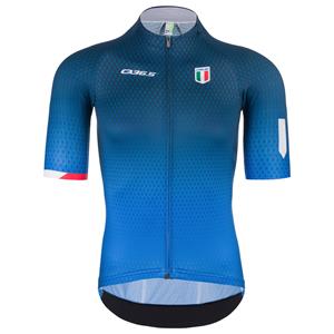 Q36.5 R2 Made in Italy fietsshirt met korte mouwen, voor heren