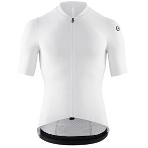 Assos Mille GT Drylight S11 fietsshirt met korte mouwen, voor heren