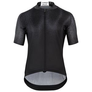 Assos Shirt met korte mouwen Mille GT C2 EVO Heat Map fietsshirt met korte