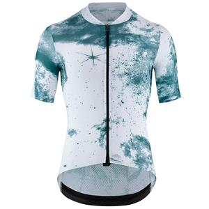 Assos Mille GT Space Trip S11 fietsshirt met korte mouwen, voor heren
