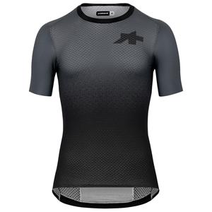 Assos fietsshirt met korte mouwen Equipe RSR Superlèger S9, voor heren