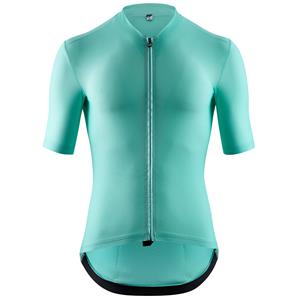 Assos Equipe R S11 fietsshirt met korte mouwen, voor heren