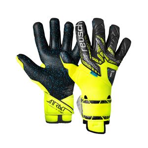 Reusch Attrakt Fusion Guardian - Keepershandschoenen - Maat 7 1/2