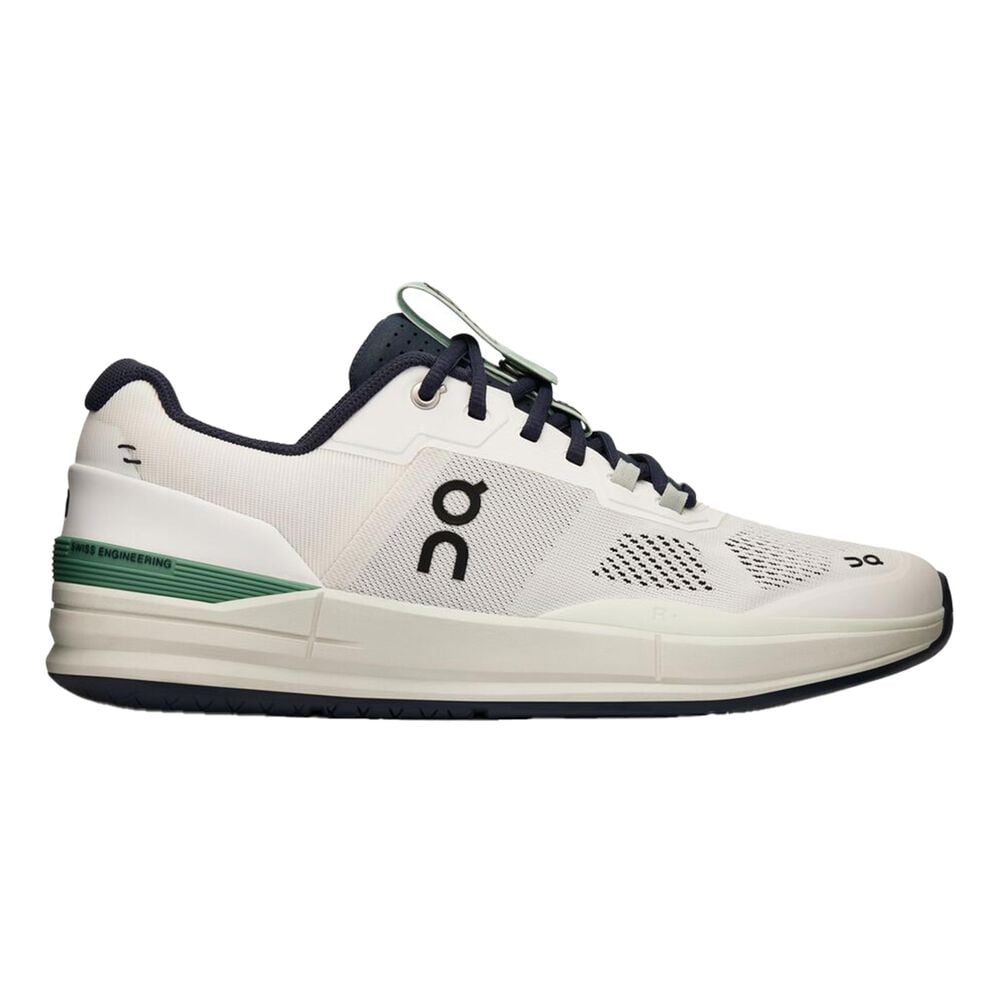 On The Roger Pro Tennisschoenen Heren