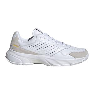 Adidas CourtJam Control 3 Tennisschoenen Heren