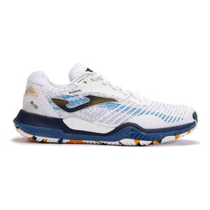Joma Point Tennisschoenen Heren
