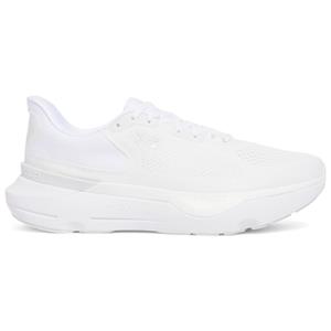 Under Armour  Infinite Pro 2 - Hardloopschoenen, wit