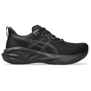 ASICS  Novablast 5 - Hardloopschoenen, zwart/grijs