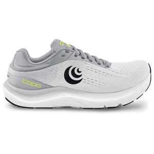 Topo Athletic  Magnifly 5 - Hardloopschoenen, grijs