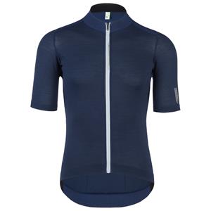 Q36.5 Adventure fietsshirt met korte mouwen, voor heren