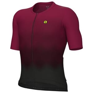 Alé Velocity 2.0 fietsshirt met korte mouwen, voor heren
