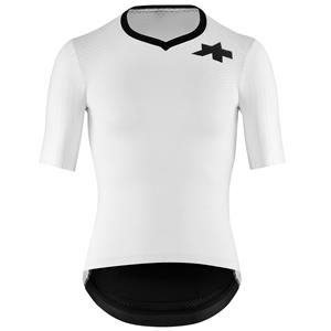 Assos Equipe RSR S11 fietsshirt met korte mouwen, voor heren
