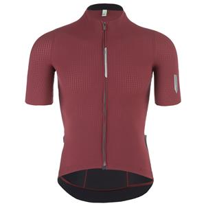 Q36.5 Pinstripe Pro fietsshirt met korte mouwen, voor heren