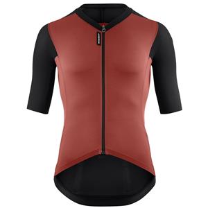 Assos Tactica T5 fietsshirt met korte mouwen, voor heren
