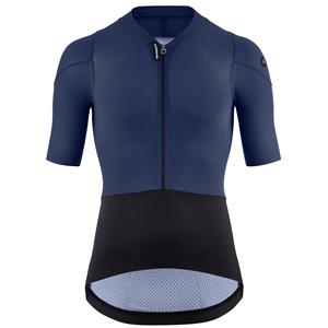 Assos Mille GTS S11 fietsshirt met korte mouwen, voor heren