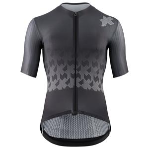 Assos Equipe RS S11 Stars Edition fietsshirt met korte mouwen, voor heren