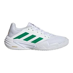 Adidas Barricade 13 Tennisschoenen Heren