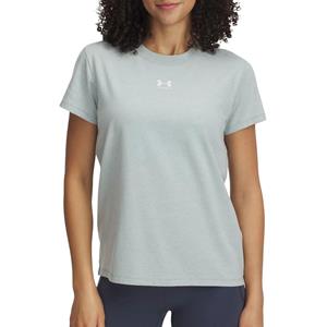 Under Armour Rival CoreShirt Dames