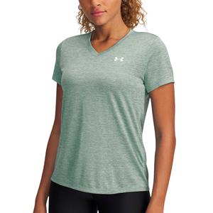 Under Armour Tech Twisthirt Dames