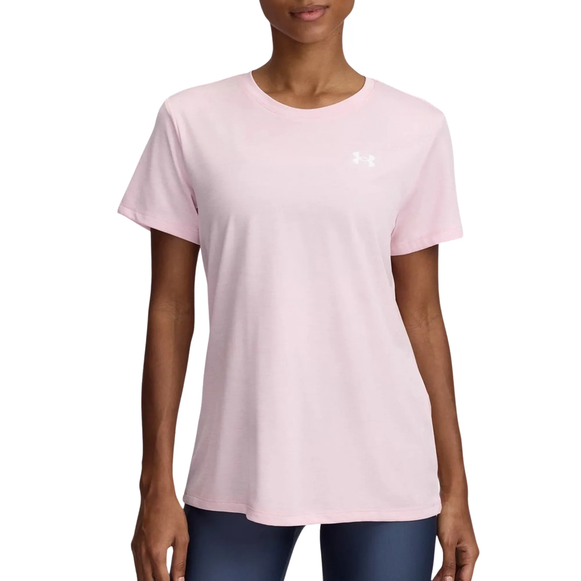 Under Armour Tech Twisthirt Dames