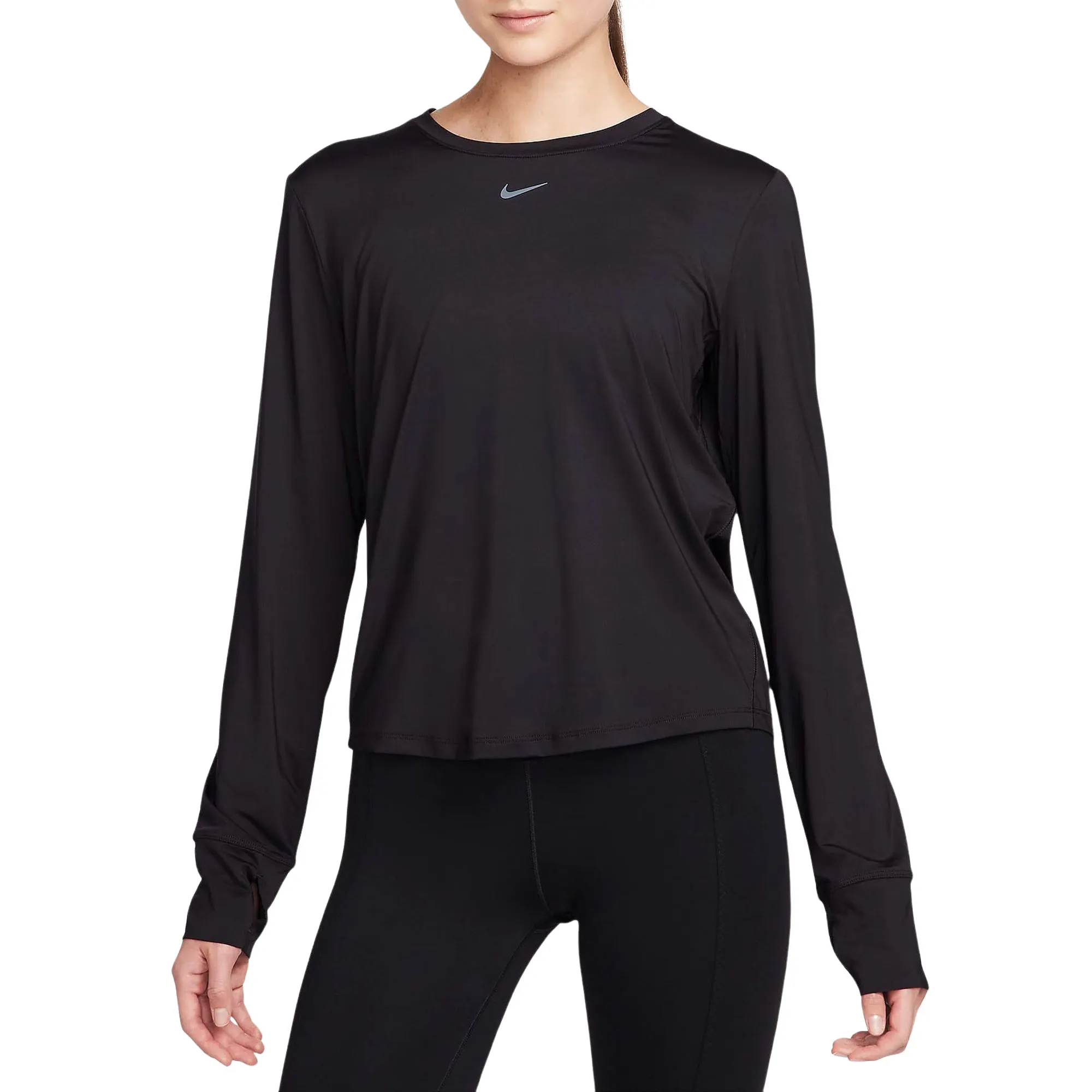 Nike One Classic Dri-FIThirt Dames