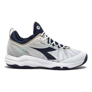 Diadora Speed Blushield Fly 4 + Tennisschoenen Heren