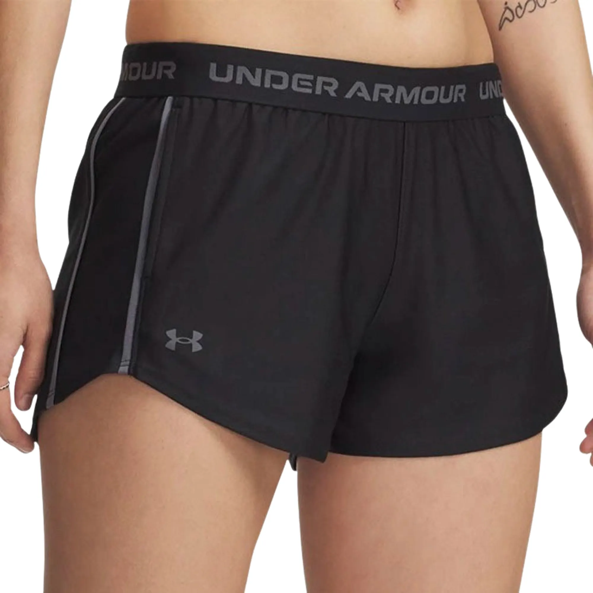 Under Armour Tech Play Uphort Dames