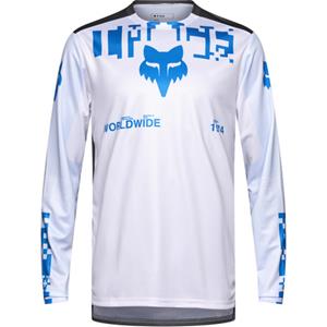 FOX bike-shirt met lange mouwen Ranger Digi Image bikeshirt, voor heren