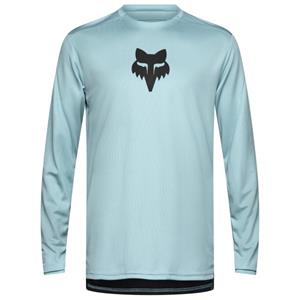 FOX bike-shirt met lange mouwen Ranger head bikeshirt, voor heren