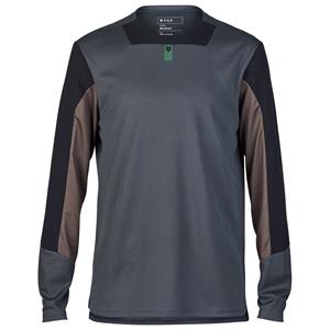 FOX bike-shirt met lange mouwen Defend bikeshirt, voor heren