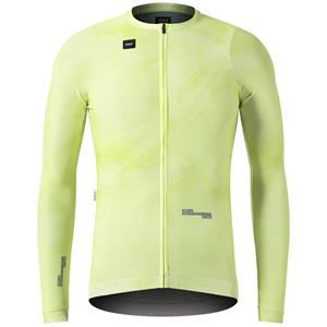 Gobik Langarmshirt CX PRO 3.0 fietsshirt met lange mouwen, voor heren