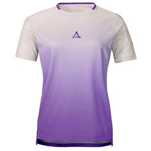 Schöffel  Women's Shirt Style Koitere - Fietsshirt, purper