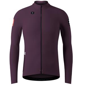 Gobik Pacer Solid 2.0 fietsshirt met lange mouwen, voor heren