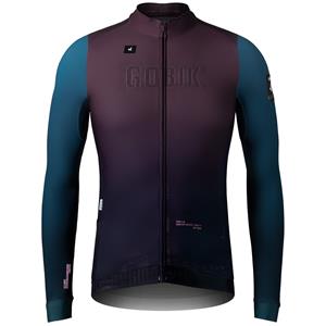 Gobik Hyder fietsshirt met lange mouwen, voor heren