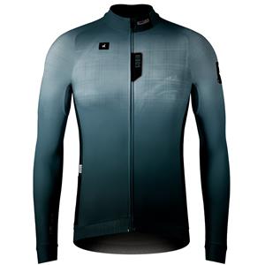 Gobik Hyder fietsshirt met lange mouwen, voor heren